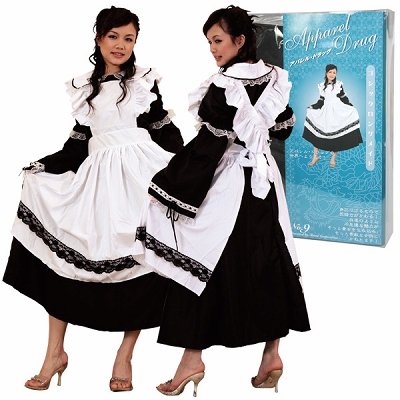 �A�p�����h���b�O�X
