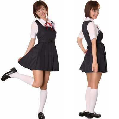 聖アクア女学院