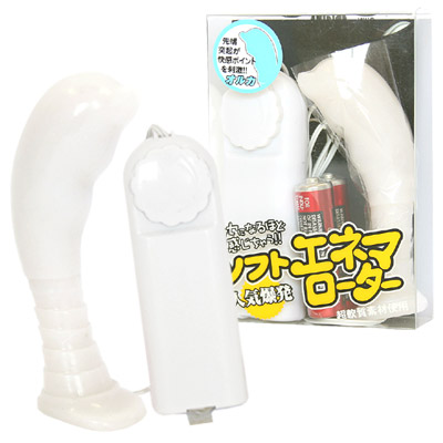 ソフトエネマローター